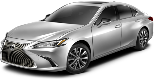 2021 Lexus ES 250 Sedan 2021 Lexus ES 250 Sedan